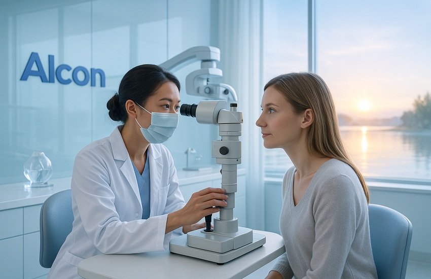 Alcon’s Purchase Of STAAR Signals A New Chapter In Surgical Eye Care