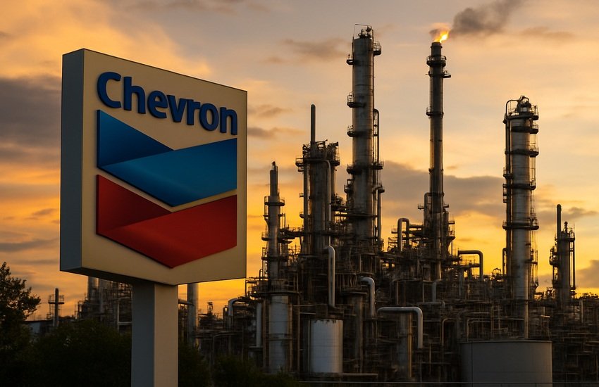 Chevron Scores A Landmark Win Over Exxon: What The $53 Billion Hess Deal Means For Its Future