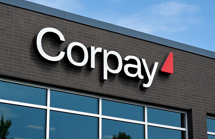 Corpay’s $2.2 Billion Move: Why The Alpha Group Deal Could Be A Game-Changer For Global B2B Payments