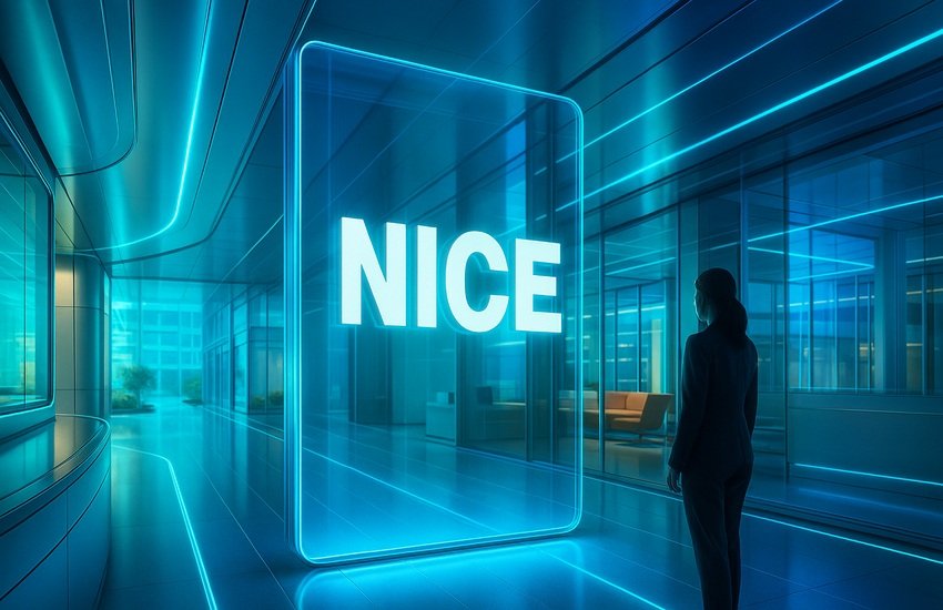 NICE’s $955M AI Bet: Game-Changer Or Gamble?