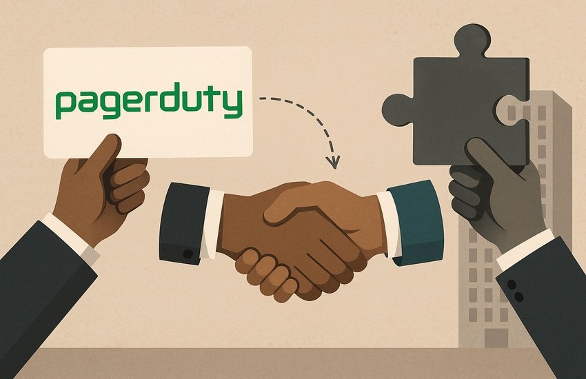 Pagerduty Sparks Buyout Buzz: Why Strategic Giants & PE Firms Are Circling The Operations Cloud Leader