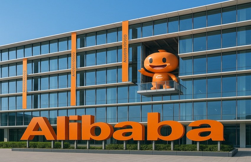 Alibaba’s Big AI Bet: Bonds, Chips, & A Stock Surge Investors Can’t Ignore