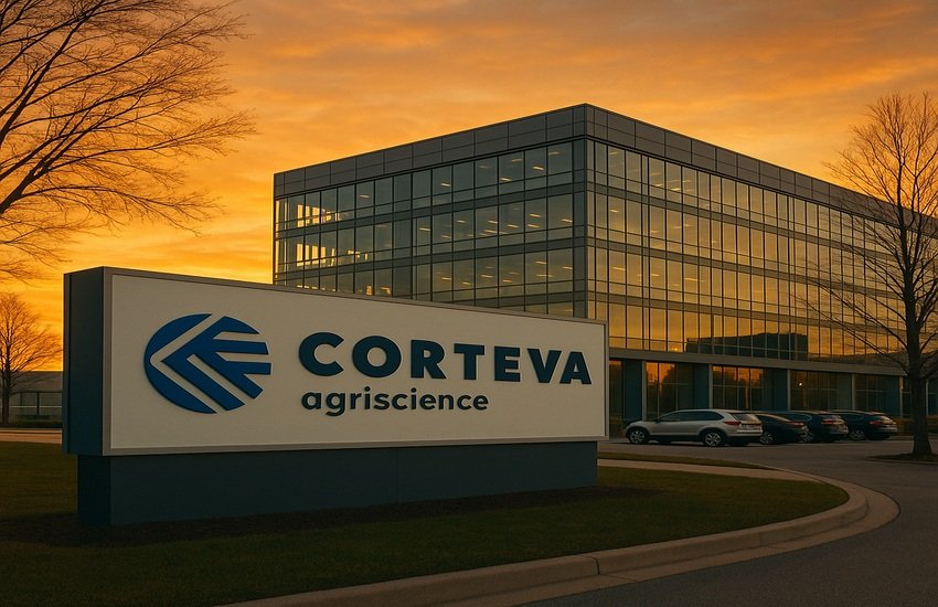Corteva Breakup On The Horizon? Seeds Vs. Pesticides Could Soon Go Their Separate Ways