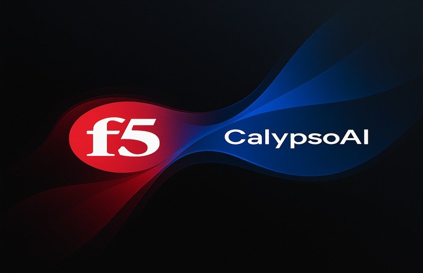 F5’s $180 Million Calypsoai Bet: Can Security Synergies Justify The Price?