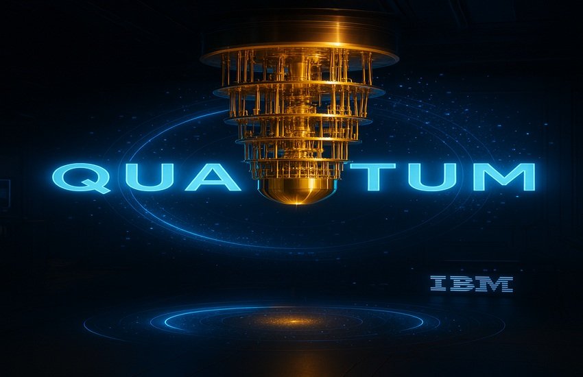 IBM’s Quantum Leap: How Big Blue Plans To Beat Big Tech To Fault-Tolerant Quantum Computing By 2029