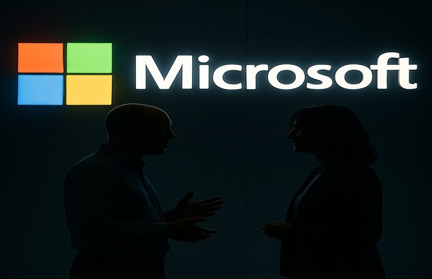 Microsoft Inks $17.4B Deal With Nebius—Is This the Next AI Infrastructure Superpower?