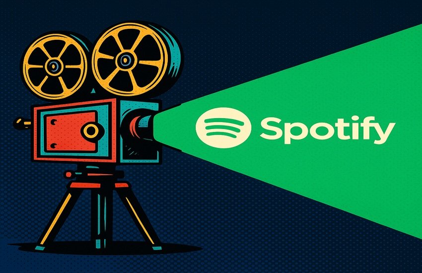 Spotify’s War On Apple: How One App Is Undermining The iPhone’s Powerhouse