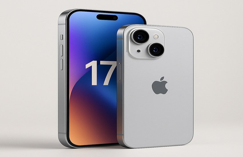 iPhone 17 Frenzy Sends Apple Stock Higher — Delivery Wait Times Hint At Blockbuster Demand