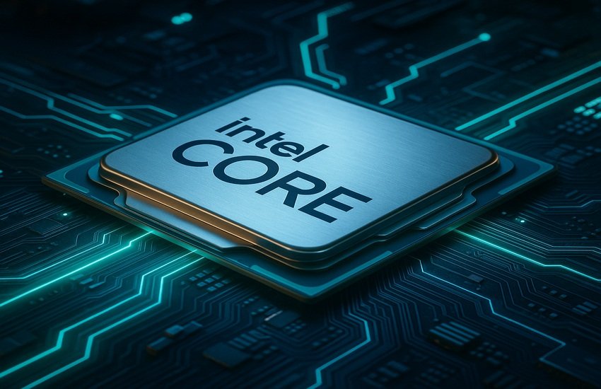 Intel Lands $5 Billion Boost From NVIDIA: The AI Deal Shaking Wall Street