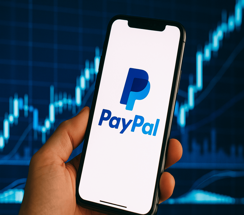 AI-Powered Shopping Is Here: Paypal & Google Just Changed The Game