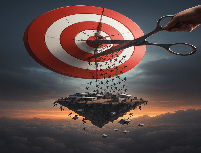 Target Cuts Deep: Why 2,000 Corporate Jobs Are Being Wiped Out!