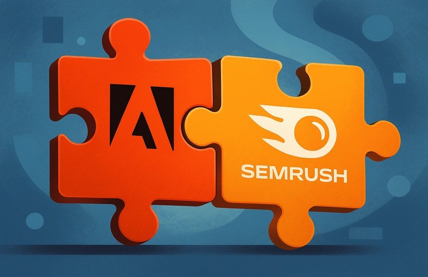 Adobe Acquires Semrush: Game-Changer for Marketers?