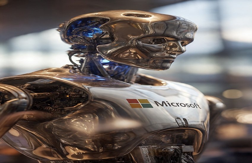 Microsoft AI Spending Boost As Copilot Adoption Surges!